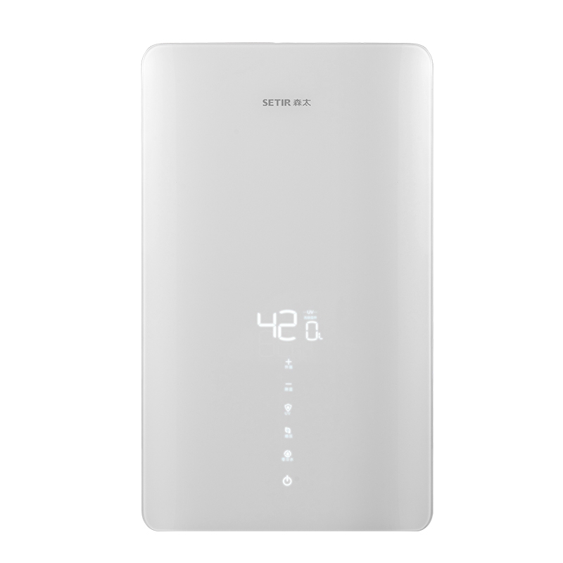 优乐园热水器C38